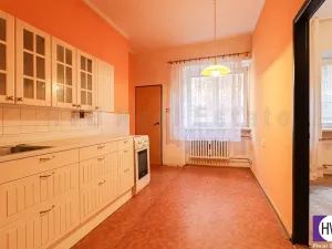 Prodej bytu 3+1, Ostrava, 30. dubna, 74 m2