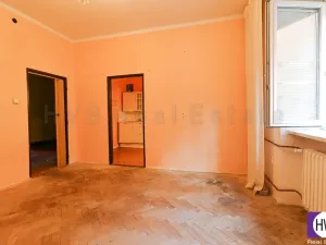 Prodej bytu 3+1, Ostrava, 30. dubna, 74 m2