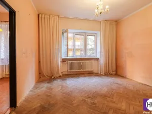 Prodej bytu 3+1, Ostrava, 30. dubna, 74 m2