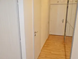 Pronájem bytu 2+1, Brno, Nejedlého, 50 m2