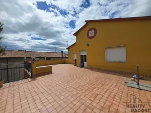 Prodej bytu 3+kk, Via Spezzaferro,Silvi,Itálie, 83 m2