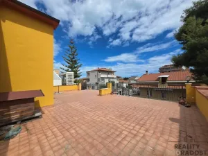 Prodej bytu 3+kk, Via Spezzaferro,Silvi,Itálie, 83 m2