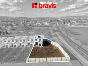 Prodej rodinného domu, Křenovice, Široká, 110 m2