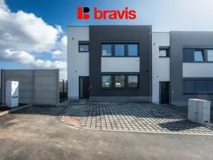 Prodej rodinného domu, Křenovice, Široká, 110 m2