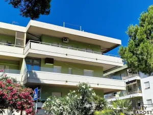 Prodej bytu 3+1, Via G. Garibaldi,Silvi,Itálie, 117 m2