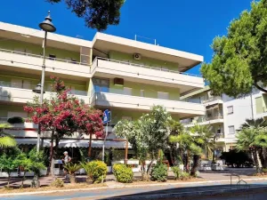 Prodej bytu 3+1, Via G. Garibaldi,Silvi,Itálie, 117 m2