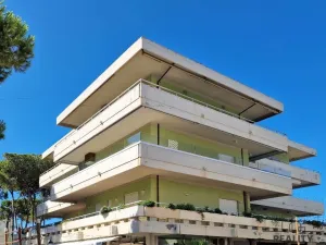 Prodej bytu 3+1, Via G. Garibaldi,Silvi,Itálie, 117 m2