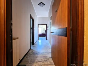 Prodej bytu 3+1, Via G. Garibaldi,Silvi,Itálie, 117 m2