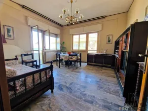 Prodej bytu 3+1, Via G. Garibaldi,Silvi,Itálie, 117 m2