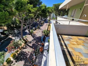 Prodej bytu 3+1, Via G. Garibaldi,Silvi,Itálie, 117 m2