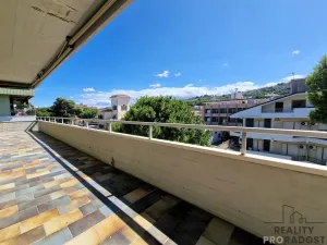 Prodej bytu 3+1, Via G. Garibaldi,Silvi,Itálie, 117 m2