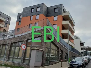 Pronájem garážového stání, Praha - Veleslavín, Pod dvorem, 18 m2