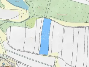 Prodej pole, Mašťov, 29043 m2