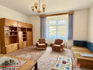 Prodej rodinného domu, Lipník nad Bečvou, 215 m2