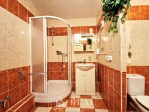 Prodej bytu 2+kk, Most, Jiřího Wolkera, 39 m2