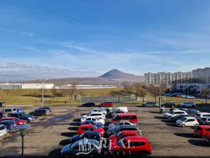 Prodej bytu 2+kk, Most, Jiřího Wolkera, 39 m2