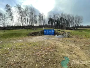 Prodej pozemku pro bydlení, Polná na Šumavě, 17493 m2