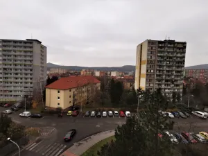 Pronájem bytu 1+kk, Litoměřice - Předměstí, Revoluční, 35 m2