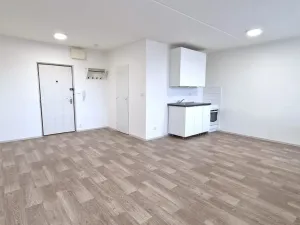 Pronájem bytu 1+kk, Litoměřice - Předměstí, Revoluční, 35 m2