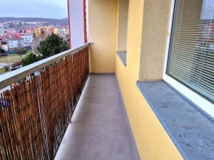 Pronájem bytu 1+kk, Litoměřice - Předměstí, Revoluční, 35 m2