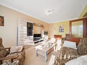 Prodej bytu 3+1, Mžany, 73 m2