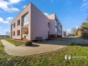 Prodej bytu 3+1, Mžany, 73 m2