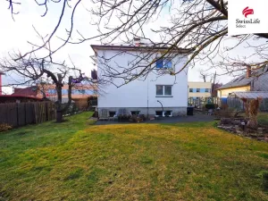 Prodej rodinného domu, Havlíčkův Brod, Jahodova, 234 m2