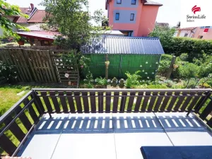 Prodej rodinného domu, Havlíčkův Brod, Jahodova, 234 m2