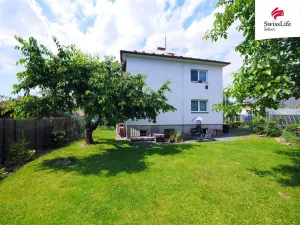 Prodej rodinného domu, Havlíčkův Brod, Jahodova, 234 m2