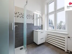 Pronájem kanceláře, Brno, Žampachova, 34 m2