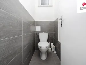 Pronájem kanceláře, Brno, Žampachova, 34 m2