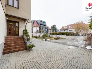 Pronájem kanceláře, Brno, Žampachova, 34 m2