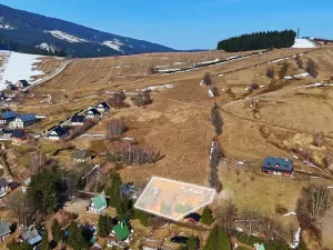 Prodej pozemku pro bydlení, Staré Město, Hynčice pod Sušinou, 840 m2