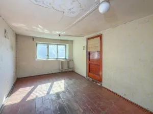 Prodej rodinného domu, Jirkov - Červený Hrádek, 150 m2