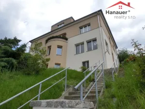 Pronájem bytu 3+1, Ústí nad Labem - Ústí nad Labem-centrum, Koněvova, 60 m2