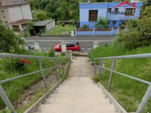 Pronájem bytu 3+1, Ústí nad Labem - Ústí nad Labem-centrum, Koněvova, 60 m2