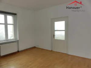 Pronájem bytu 3+1, Ústí nad Labem - Ústí nad Labem-centrum, Koněvova, 60 m2