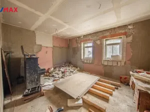 Prodej ubytování, Chodov, Nejdecká, 426 m2