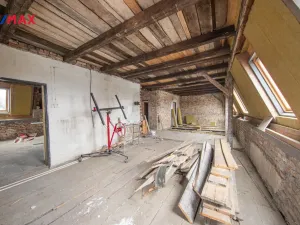 Prodej ubytování, Chodov, Nejdecká, 426 m2