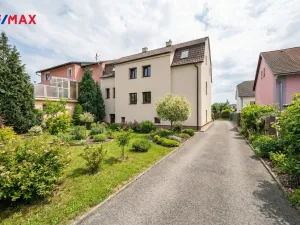 Prodej ubytování, Chodov, Nejdecká, 426 m2