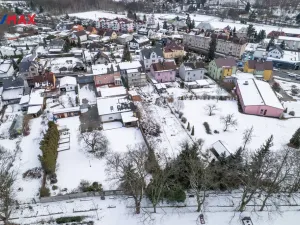 Prodej ubytování, Chodov, Nejdecká, 426 m2