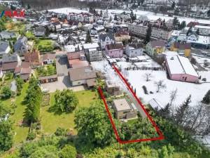 Prodej ubytování, Chodov, Nejdecká, 426 m2