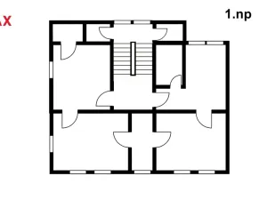 Prodej ubytování, Chodov, Nejdecká, 426 m2