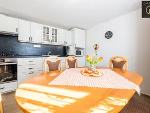 Prodej rodinného domu, Dolní Habartice, 150 m2