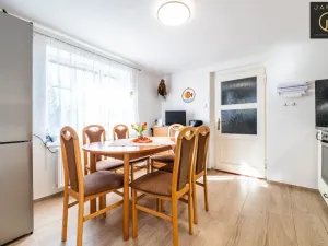 Prodej rodinného domu, Dolní Habartice, 150 m2