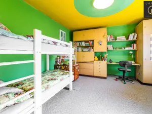 Prodej rodinného domu, Dolní Habartice, 150 m2