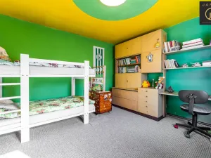 Prodej rodinného domu, Dolní Habartice, 150 m2