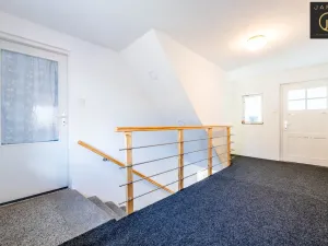 Prodej rodinného domu, Dolní Habartice, 150 m2