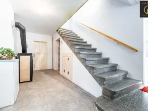 Prodej rodinného domu, Dolní Habartice, 150 m2