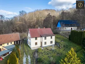 Prodej rodinného domu, Dolní Habartice, 150 m2